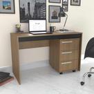 Conjunto para Escritório Mesa e Gaveteiro B29 Linha B's Emovell Conjunto para Escritório Mesa e Gaveteiro B29 Linha B's Emovell