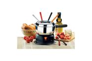 Conjunto para Fondue 12 Peças para 6 Pessoas Brinox