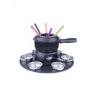Conjunto Para Fondue 17 Peças - Fondue E Petiscos - Brinox