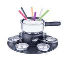 Conjunto para Fondue Brinox 18 Peças 1248116