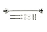 Conjunto para instalação de Mictório Deca M711 - FM71101
