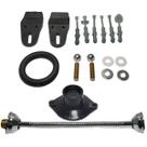 Conjunto para instalação de Mictório Deca M716 - FM71601