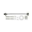 Conjunto para Instalação de Mictório FM713 e FM715 Deca