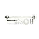 Conjunto Para Instalação De Mictório M713/M715 - Deca