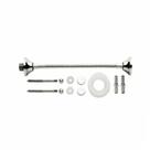 Conjunto Para Instalação Do Mictórios M713/M715 Deca