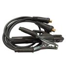 Conjunto para Inversora de Solda 09mm Porta Eletrodo/garra Negativa - Noll Conjunto para Inversora de Solda 09mm Porta Eletrodo/garra Negativa - Noll