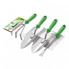 Conjunto para Jardim com 4 Peças FJ-1201 TRAPP Conjunto para Jardim com 4 Peças FJ-1201 TRAPP