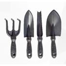 conjunto para jardim premium 4 peças