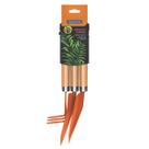 Conjunto para jardinagem 3 peças tramontina