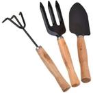 Conjunto para jardinagem