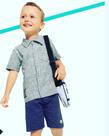 Conjunto para meninos