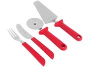 Conjunto para Pizza 14 Peças Tramontina 25099722