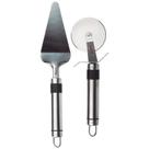 Conjunto para Pizza Linha Doce Cozinha - 3325 - MOR