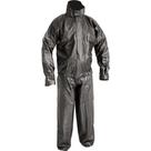 Conjunto Para Proteção Para Motociclista, em PVC 2000, Tamanho G, Preto, Pantaneiro OstenVonder Conjunto Para Proteção Para Motociclista, em PVC 2000, Tamanho G, Preto, Pantaneiro OstenVonder