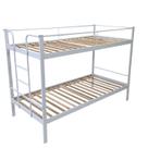 Conjunto para Quarto 1 Beliche e 1 Escrivaninha 110x55cm