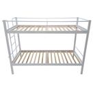 Conjunto para Quarto 1 Beliche e 1 Escrivaninha 135x75cm