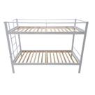 Conjunto para Quarto 1 Beliche e 1 Escrivaninha 90x60cm