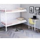 Conjunto para Quarto 1 Beliche e 1 Escrivaninha Conjunto para Quarto 1 Beliche e 1 Escrivaninha