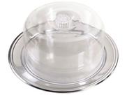 Conjunto Para Queijo Brinox Petúnia 2 Peças Aço Inox