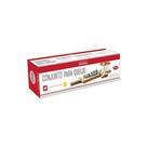Conjunto Para Queijo De Porcelana 03 Peças - Hauskraft - Etilux
