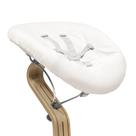 Conjunto para recém-nascidos Stokke Nomi Grey/Grey Sand com cinto de segurança