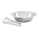 Conjunto para Salada Lyon 2 Peças Brinox 2338100
