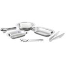 Conjunto para Servir 6 Peças Nylon Brinox 2343100