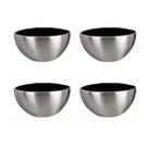 Conjunto Para Sobremesa Inox 8 Peças Euro Inox