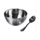 Conjunto para Sobremesa Inox 8 Peças Euro Inox