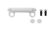 Conjunto Parafuso Fixação Assento Soft Close 6001 - Censi Conjunto Parafuso Fixação Assento Soft Close 6001 - Censi