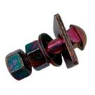 Conjunto Parafuso Mancal 1 X 4.1/2 Tatu