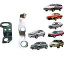 Conjunto Parcial Trambulador Gol Parati Voyage Pampa Belina