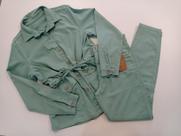 Conjunto Parka Moletom Conjunto Parka Moletom