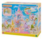 Conjunto - Parque de Diversoes dos Sonhos para Bebes colecao 40 anos EPOCH MAGIA