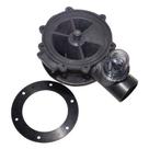 Conjunto Parte Inferior Da Válvula Seletora Jacuzzi C/ Visor Conjunto Parte Inferior Da Válvula Seletora Jacuzzi C/ Visor