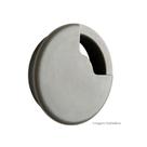 Conjunto Passa Fio 60Mm X 15Mm Cinza Cobalto (Kit Com 5 Unidades)