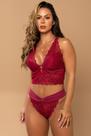 Conjunto passion