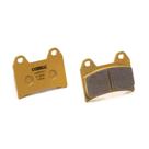 Conjunto Pastilhas de Freio Cerâmica Dianteira N-1804C Cobreq - N0018040015
