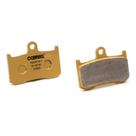 Conjunto Pastilhas de Freio Cerâmica Dianteira N-1812C Cobreq - N0018120015