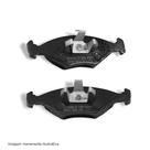 Conjunto Pastilhas de Freio Fiat Palio/Siena Cobreq - N-595