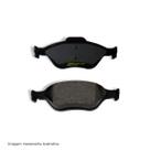 Conjunto Pastilhas de Freio Ford Ecosport/Fiesta Cobreq - N-152