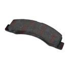 Conjunto pastilhas de freio - ford f-4000 turbo/ f -350/ f-250/ f-250 xl - n-146