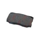 Conjunto pastilhas de freio - ford f-4000 turbo/ vw 5-140 delivery/ 5.150 od/ 8-150 delivery - n-196