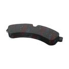 Conjunto pastilhas de freio - iveco cityclass 70c16/ 70c17/ daily 60.12/ 60c15 iii dk, k, kk - traseira - n-1283