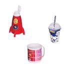 Conjunto PATRULHA CANINA Bebidas Divertidas Conjunto PATRULHA CANINA Bebidas Divertidas
