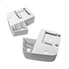 Conjunto Pé Frontal Fogão Consul W10658588 W10658587 Cfs5 Conjunto Pé Frontal Fogão Consul W10658588 W10658587 Cfs5