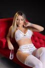 Conjunto Peace Ellun Lingerie