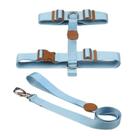 Conjunto Peitoral H Toh Azul P Conjunto Peitoral H Toh Azul P