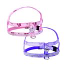 Conjunto Peitoral Nylon Princesa Nº4 - Coltelli Conjunto Peitoral Nylon Princesa Nº4 - Coltelli