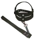 Conjunto Peitoral Stilo para Cães Maiores com Guia de Mola